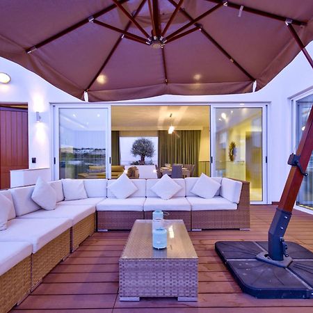 Villa Goa - By Luxury Villas Malta Mellieħa Kültér fotó