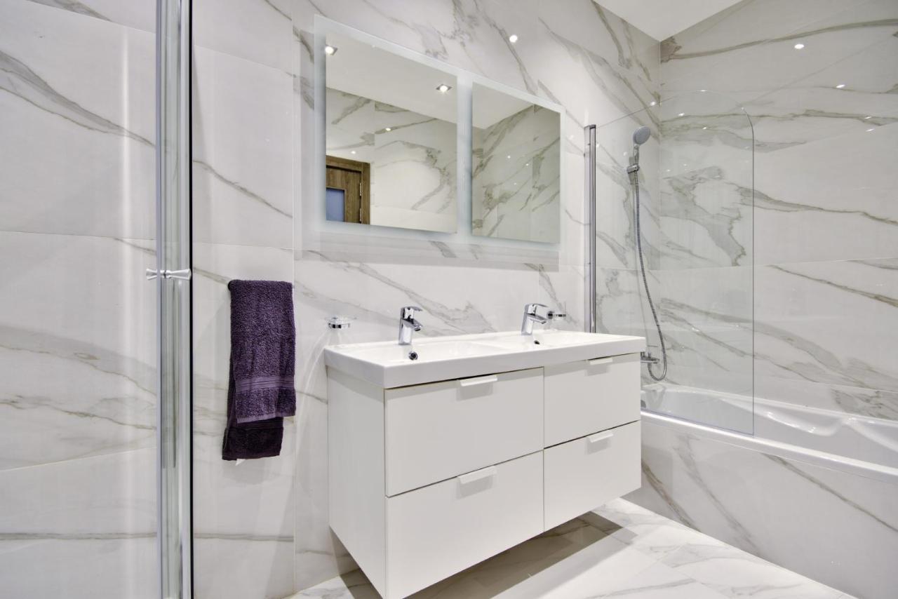 Villa Goa - By Luxury Villas Malta Mellieħa Kültér fotó
