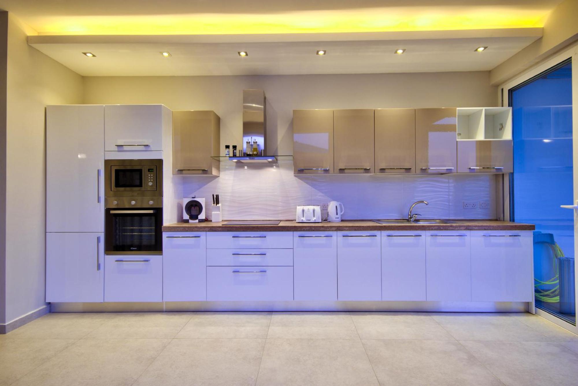 Villa Goa - By Luxury Villas Malta Mellieħa Kültér fotó