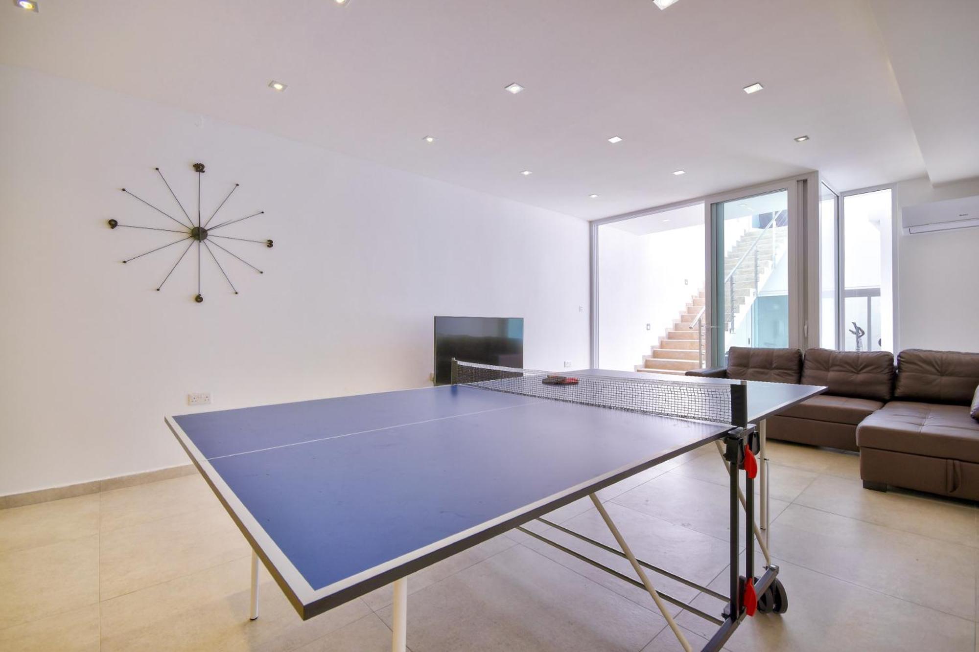 Villa Goa - By Luxury Villas Malta Mellieħa Kültér fotó