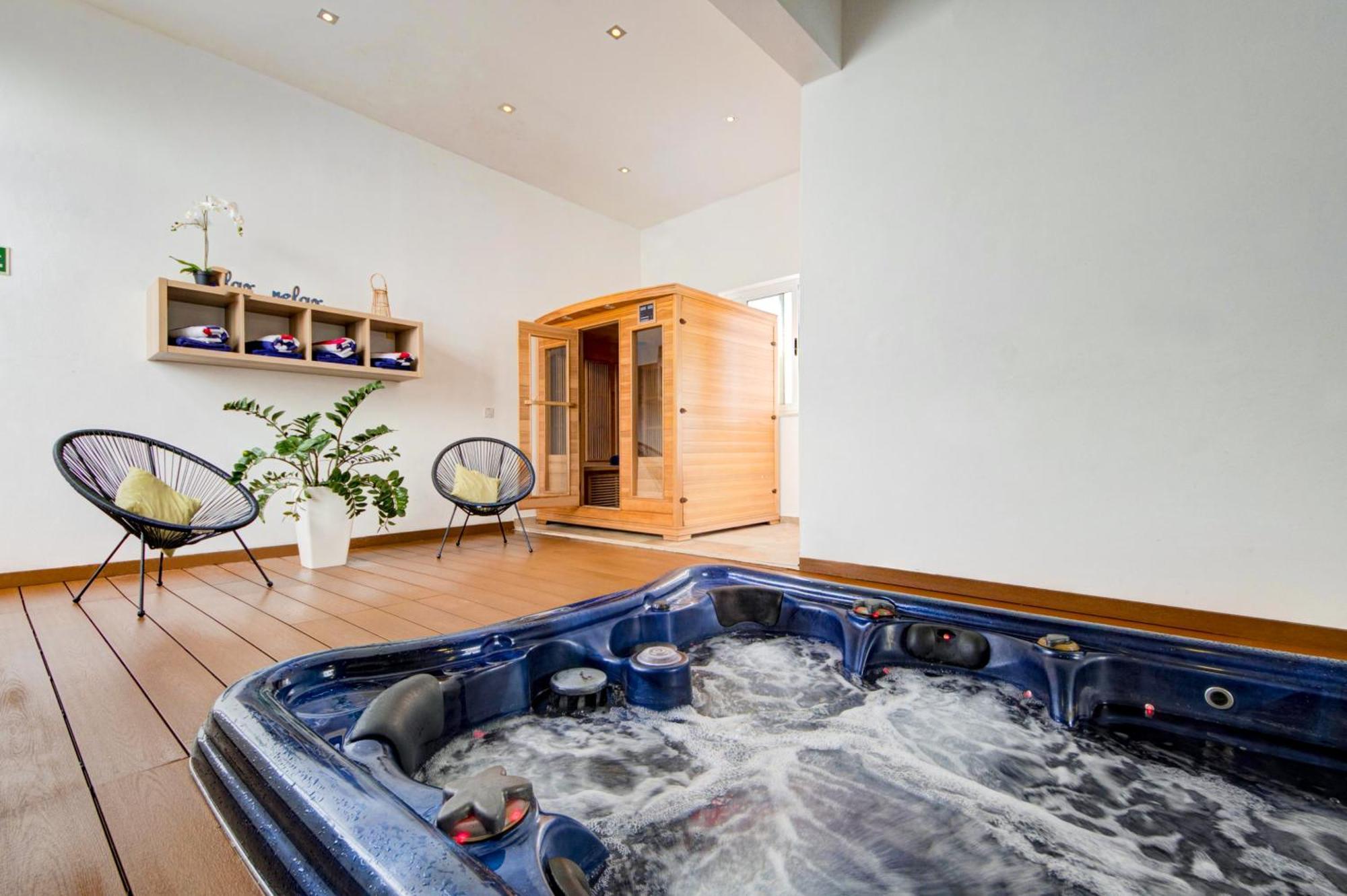 Villa Goa - By Luxury Villas Malta Mellieħa Kültér fotó