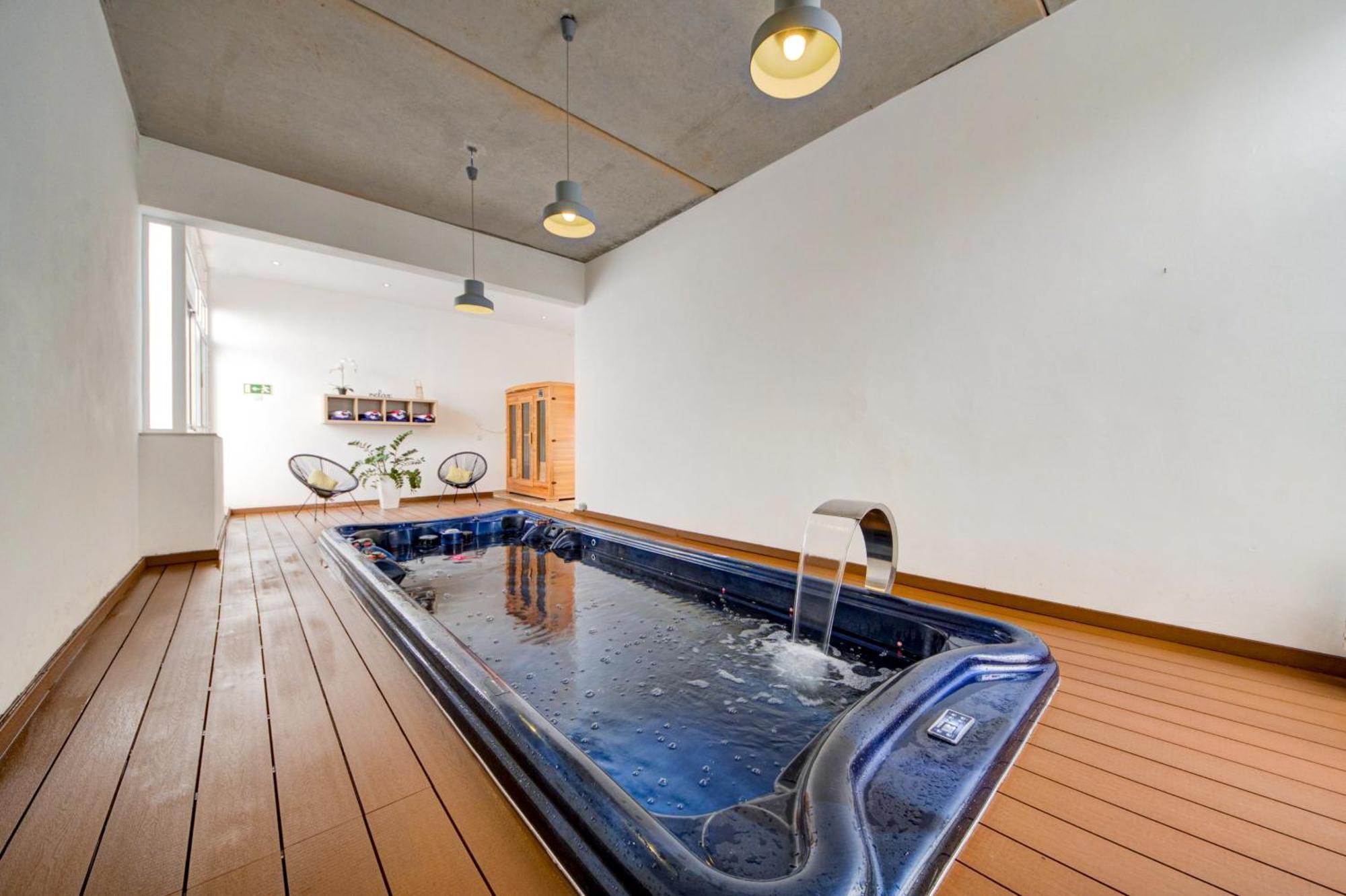 Villa Goa - By Luxury Villas Malta Mellieħa Kültér fotó